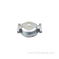 Customized A356 aluminum alloy die casting parts